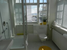 Hotel Atlantic Travemünde