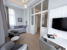 Hotel Atlantic Travemünde