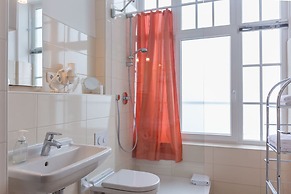 Hotel Atlantic Travemünde