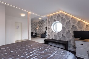 Hotel Atlantic Travemünde