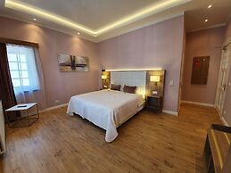 Hotel Atlantic Travemünde