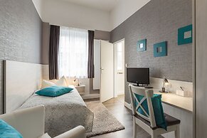 Hotel Atlantic Travemünde