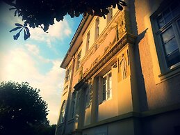 Hotel Atlantic Travemünde