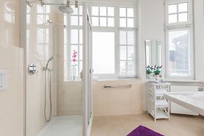 Hotel Atlantic Travemünde