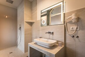 Hotel Atlantic Travemünde