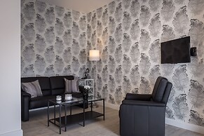 Hotel Atlantic Travemünde