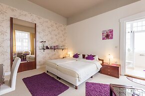 Hotel Atlantic Travemünde