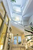 Hotel Atlantic Travemünde