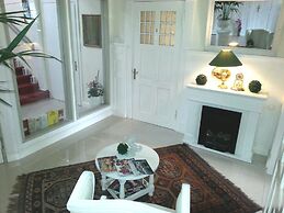 Hotel Atlantic Travemünde