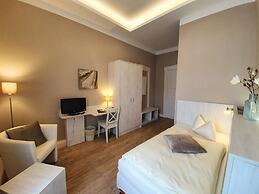 Hotel Atlantic Travemünde