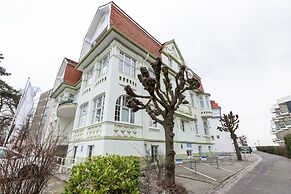 Hotel Atlantic Travemünde