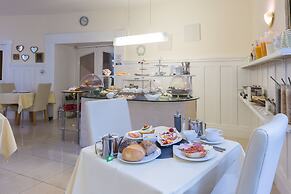 Hotel Atlantic Travemünde