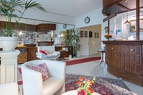 Hotel Atlantic Travemünde