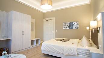 Hotel Atlantic Travemünde