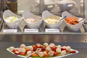 Hotel Atlantic Travemünde