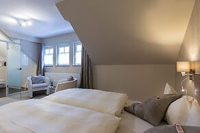 Hotel Atlantic Travemünde