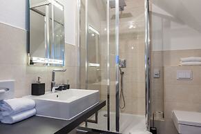 Hotel Atlantic Travemünde