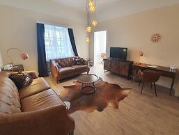 Hotel Atlantic Travemünde