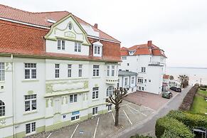 Hotel Atlantic Travemünde