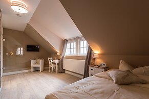 Hotel Atlantic Travemünde