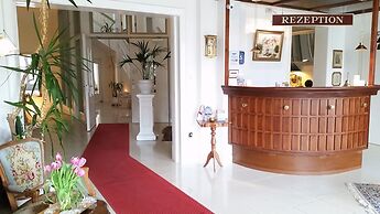 Hotel Atlantic Travemünde