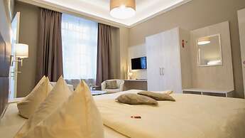 Hotel Atlantic Travemünde