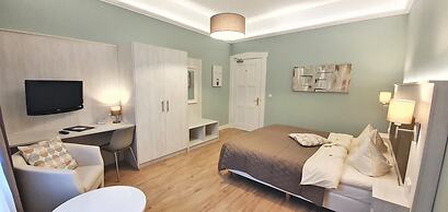 Hotel Atlantic Travemünde