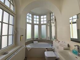 Hotel Atlantic Travemünde