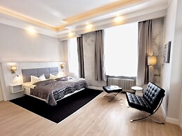 Hotel Atlantic Travemünde