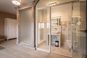 Hotel Atlantic Travemünde