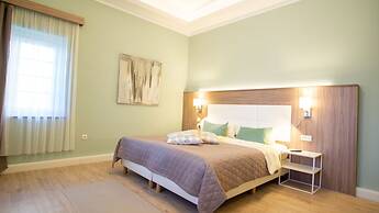 Hotel Atlantic Travemünde