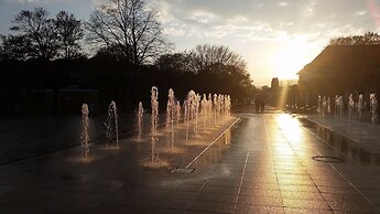 Hotel Atlantic Travemünde