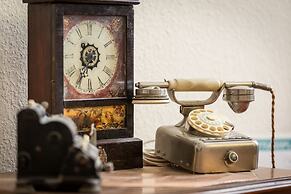 Hotel Atlantic Travemünde