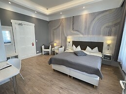 Hotel Atlantic Travemünde