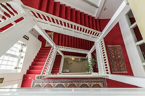 Hotel Atlantic Travemünde