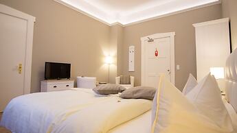 Hotel Atlantic Travemünde