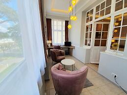 Hotel Atlantic Travemünde