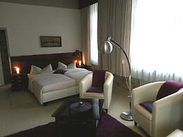 Hotel Atlantic Travemünde