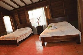 Hotel Colinas del Miravalles