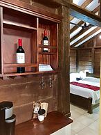 Hotel Colinas del Miravalles