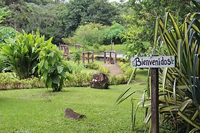 Hotel Colinas del Miravalles