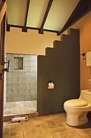 Hotel Colinas del Miravalles