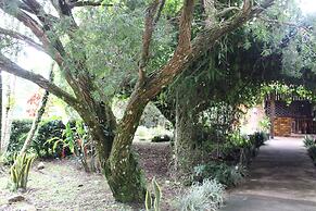 Hotel Colinas del Miravalles