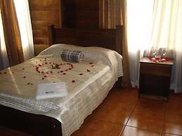 Hotel Colinas del Miravalles