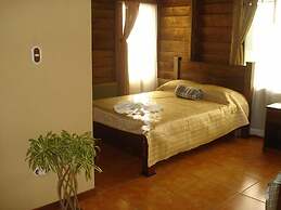 Hotel Colinas del Miravalles