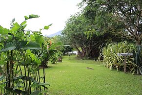 Hotel Colinas del Miravalles