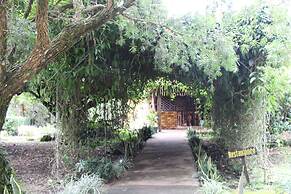 Hotel Colinas del Miravalles