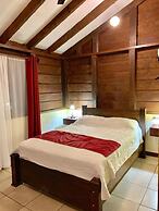 Hotel Colinas del Miravalles