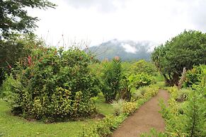 Hotel Colinas del Miravalles