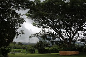 Hotel Colinas del Miravalles